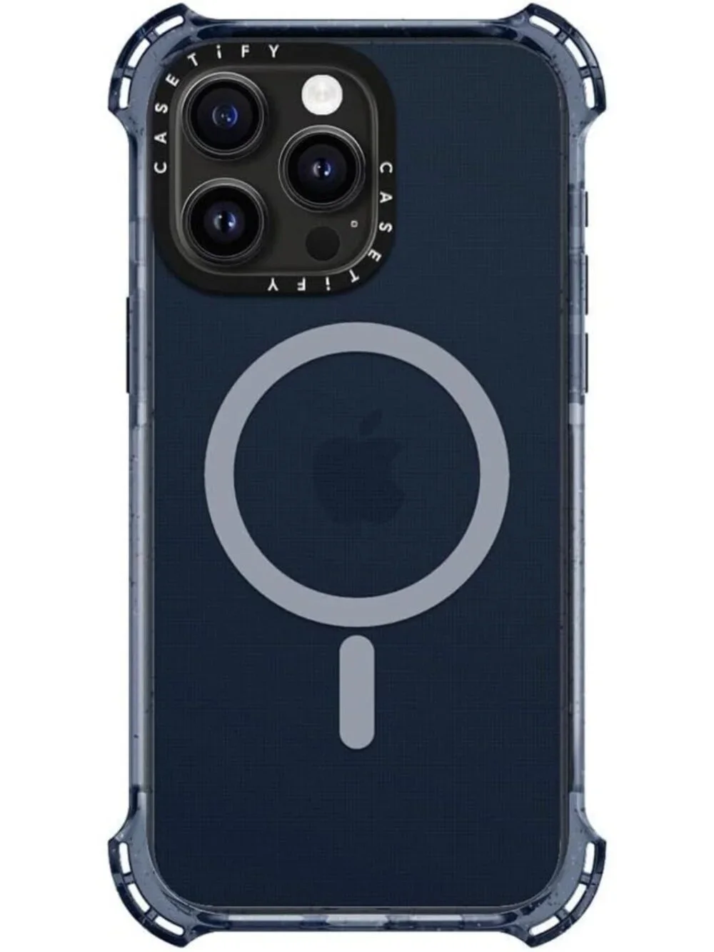 iPhone 15 Pro Max Case - Durable, Bounce Protection, MagSafe Compatible Cover